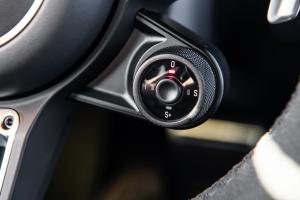 Porsche Cayenne Turbo Coupe 2019 года  (NA)